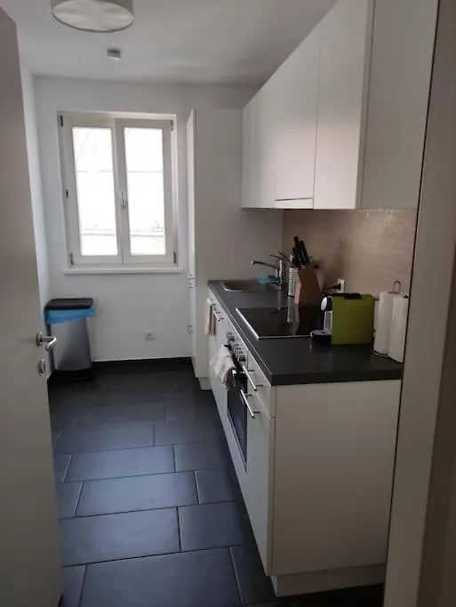 Wilten 11 Innsbruck Apartment