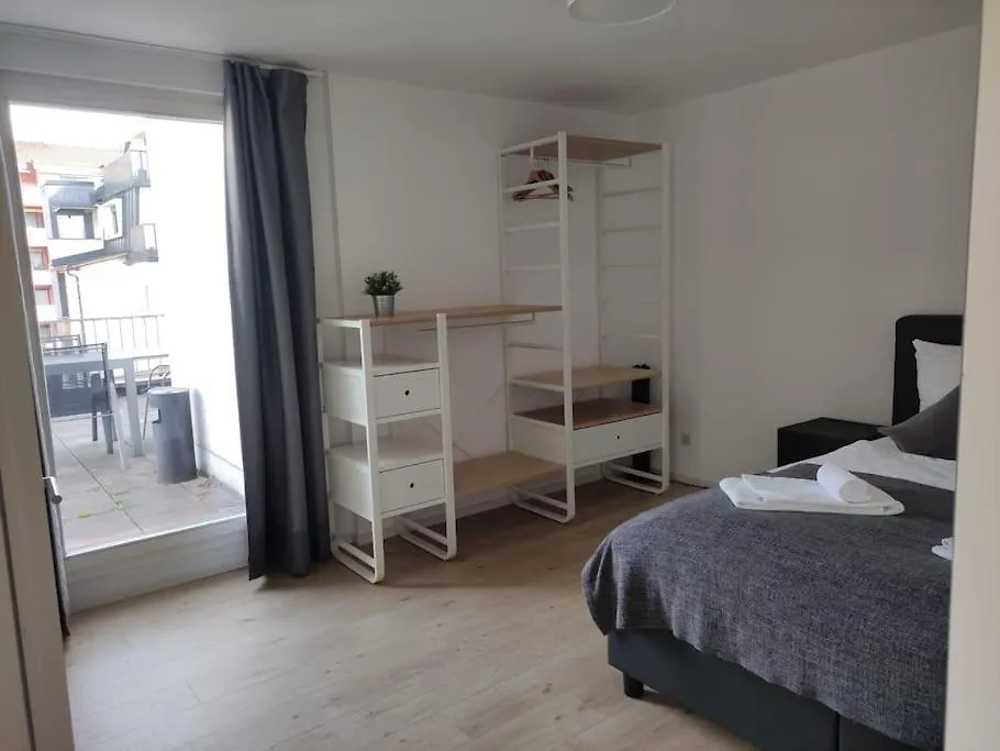 Wilten 11 Innsbruck Austria
